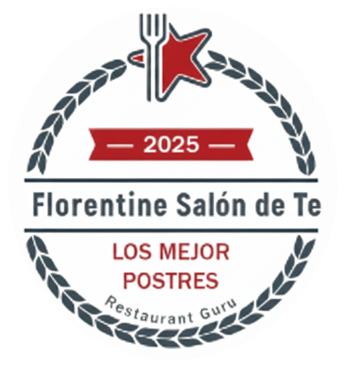 Premio a los mejores postres
